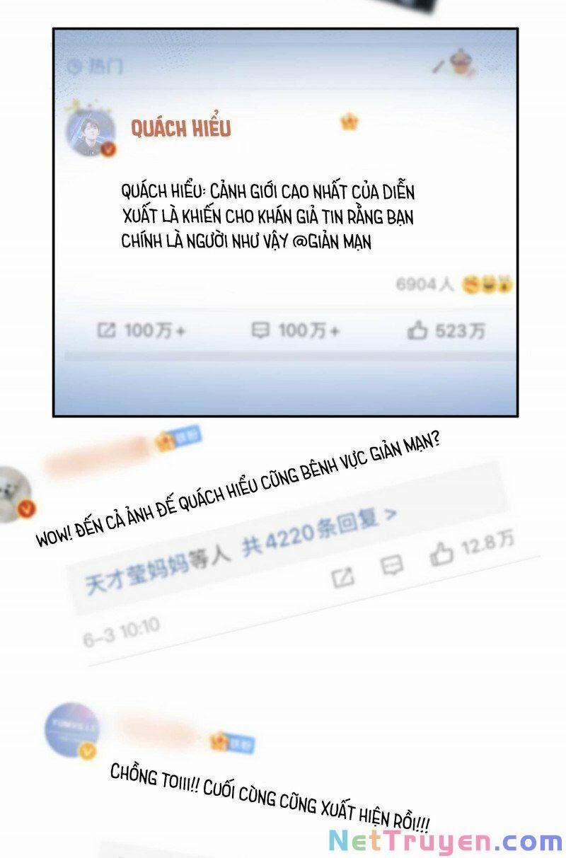 Lục Tổng, Vợ Anh Lại Lên Hot Search Rồi 28 trang 14