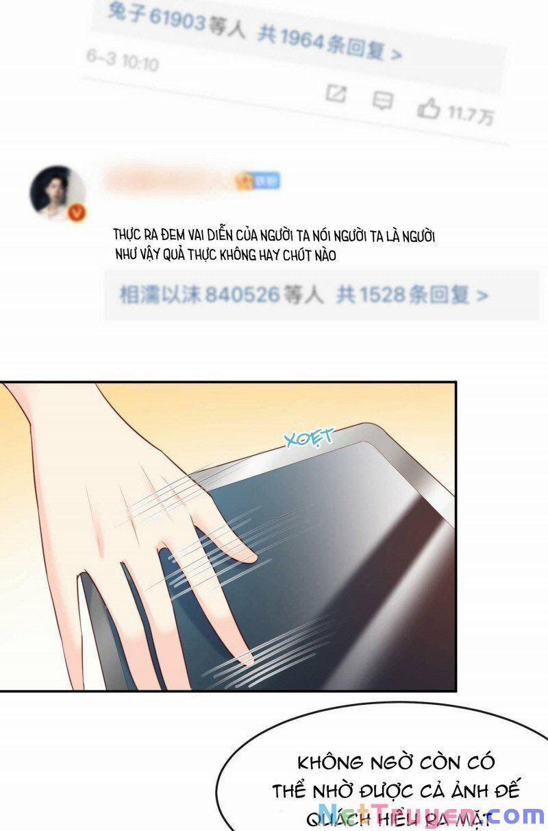 Lục Tổng, Vợ Anh Lại Lên Hot Search Rồi 28 trang 15