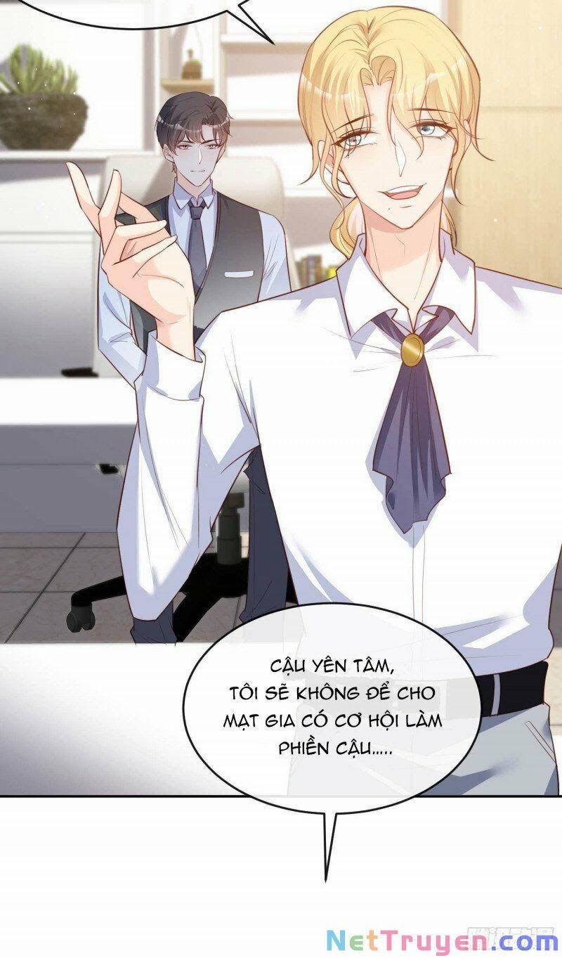 Lục Tổng, Vợ Anh Lại Lên Hot Search Rồi 28 trang 20