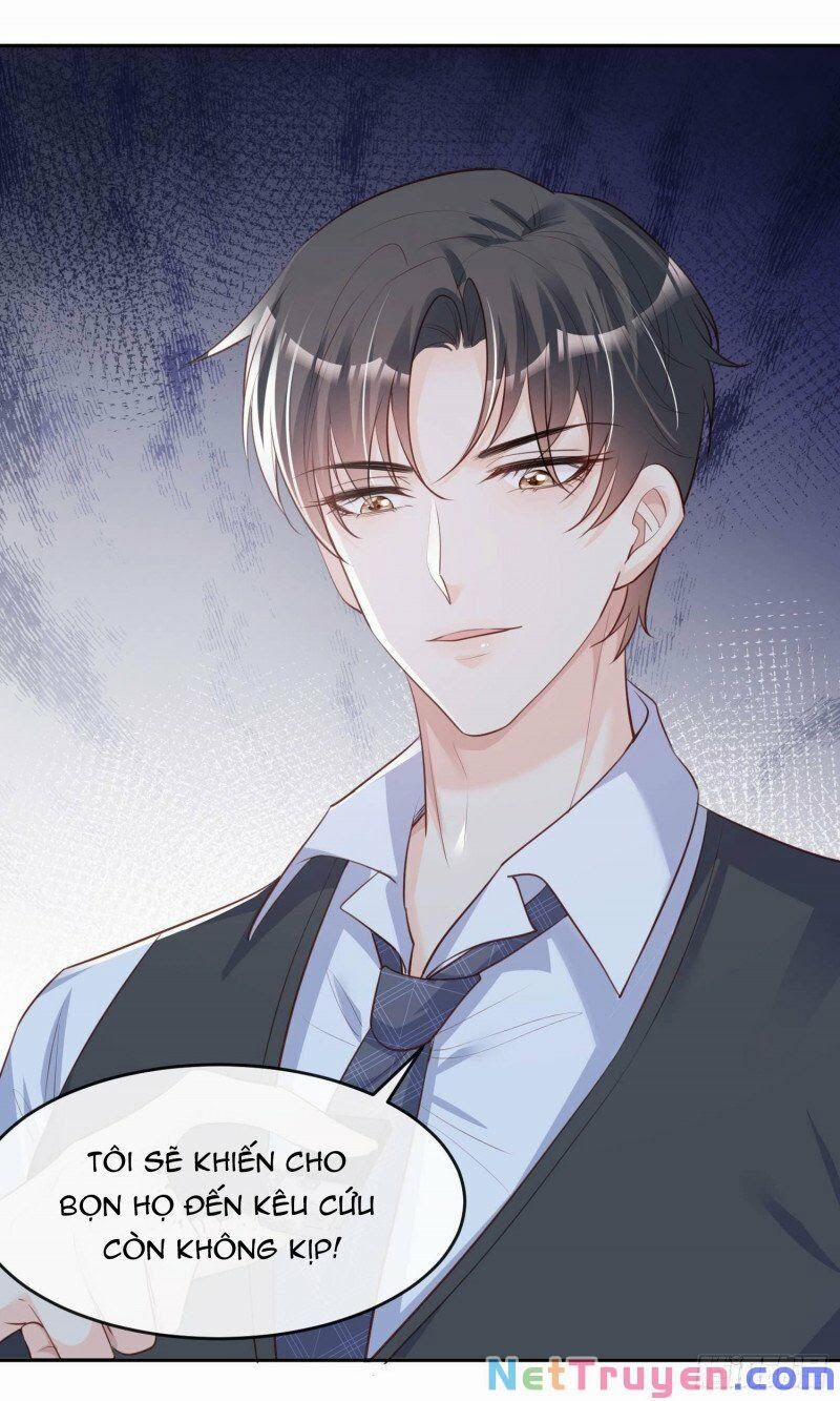 Lục Tổng, Vợ Anh Lại Lên Hot Search Rồi 28 trang 21