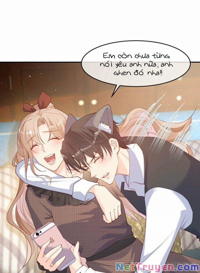 Lục Tổng, Vợ Anh Lại Lên Hot Search Rồi 28 trang 25