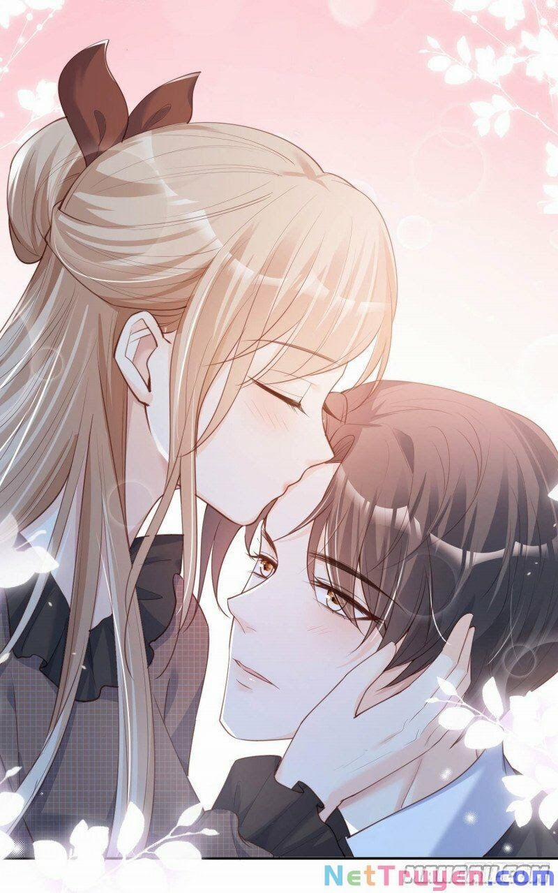 Lục Tổng, Vợ Anh Lại Lên Hot Search Rồi 28 trang 27