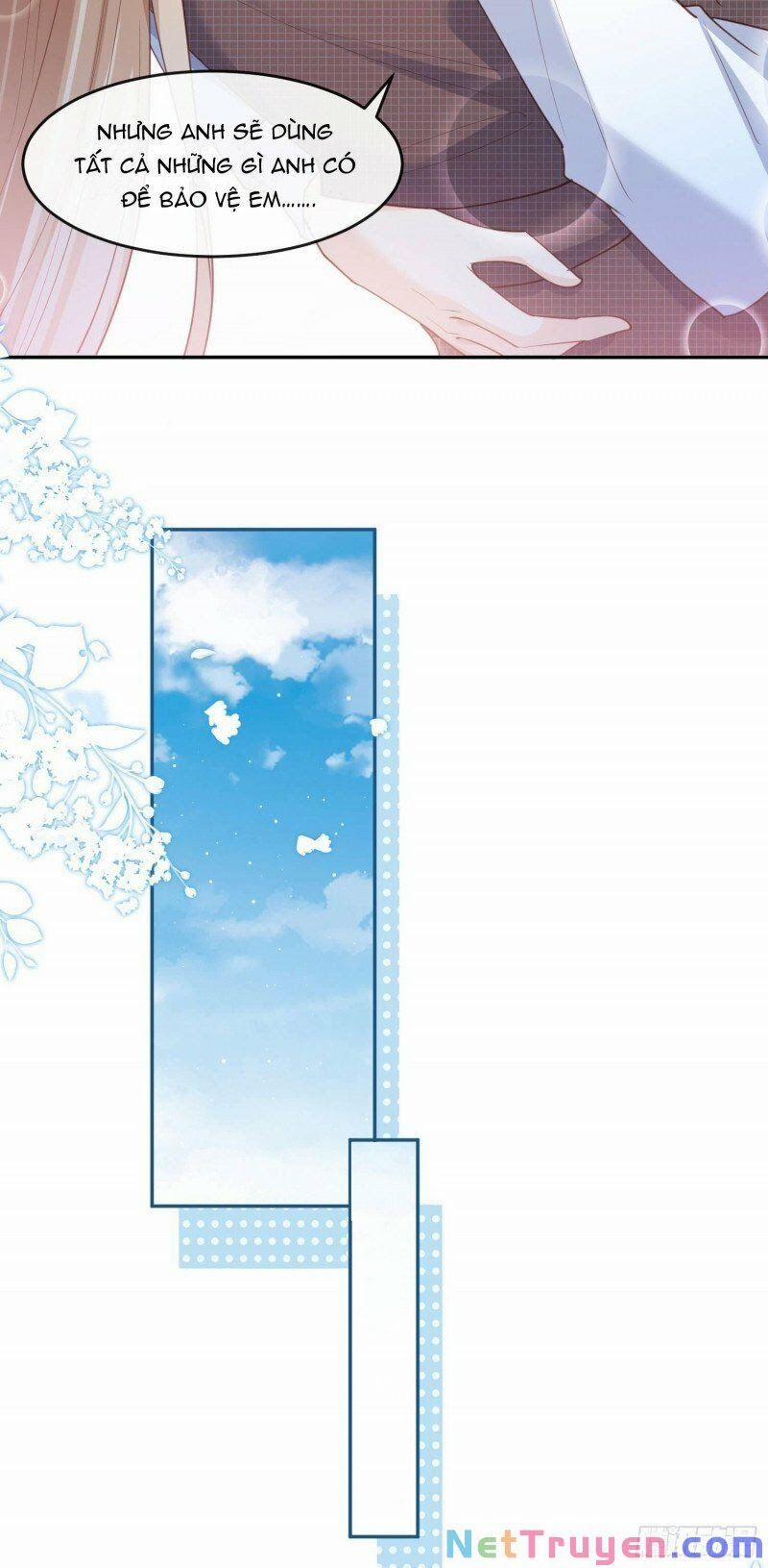 Lục Tổng, Vợ Anh Lại Lên Hot Search Rồi 28 trang 32