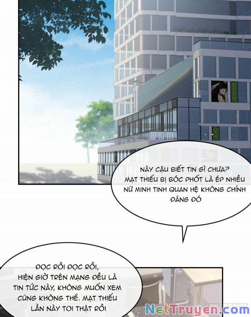 Lục Tổng, Vợ Anh Lại Lên Hot Search Rồi 28 trang 34