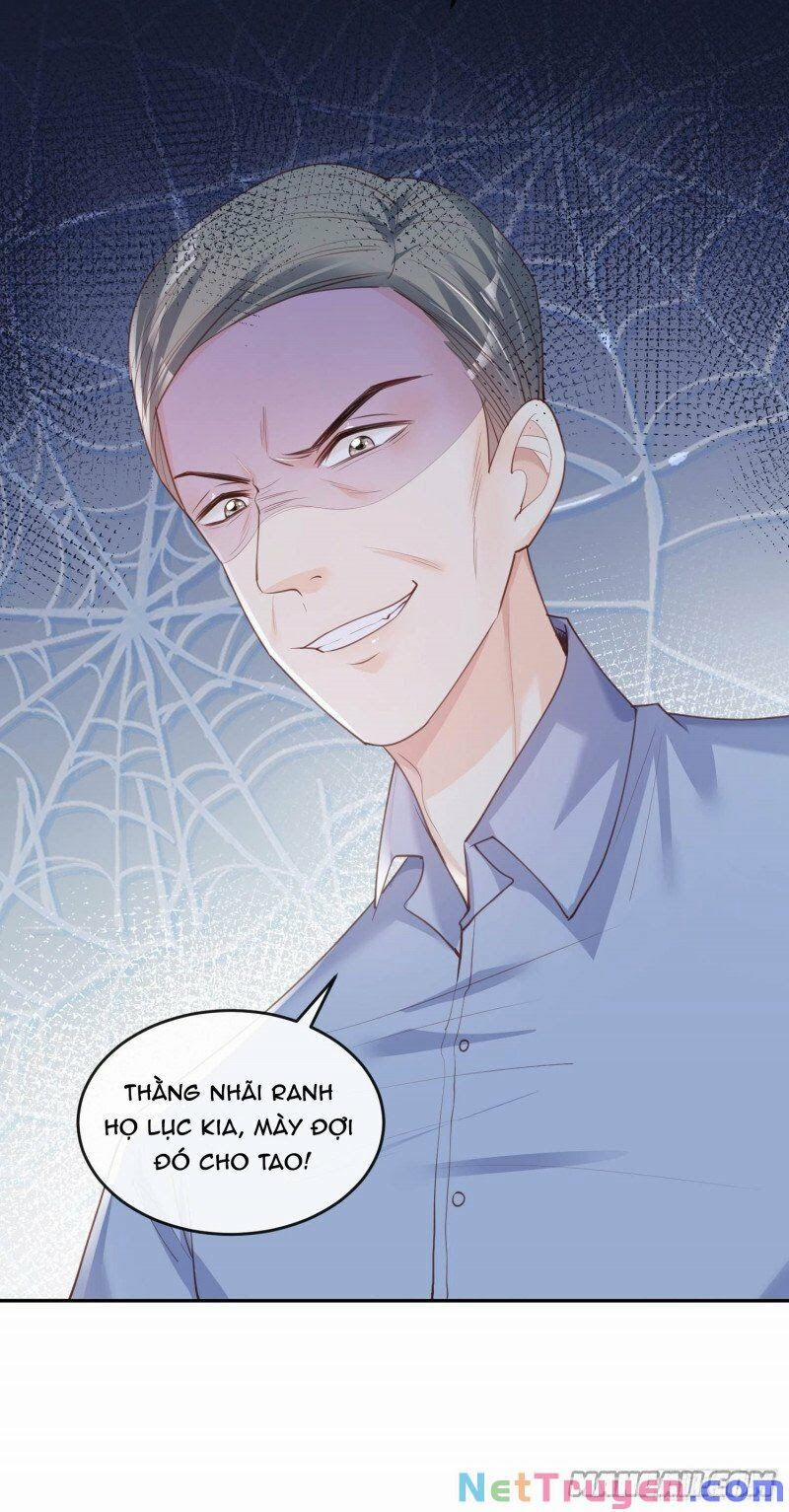 Lục Tổng, Vợ Anh Lại Lên Hot Search Rồi 28 trang 41