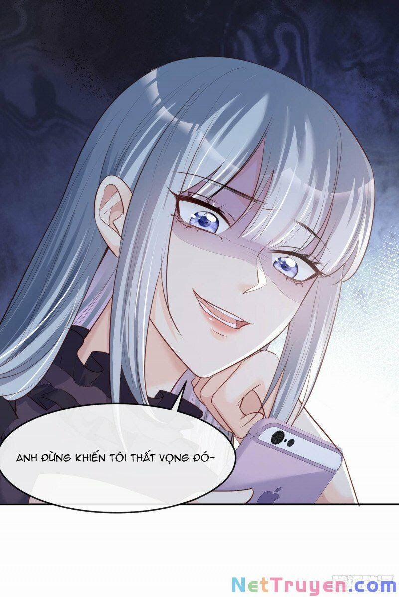 Lục Tổng, Vợ Anh Lại Lên Hot Search Rồi 28 trang 9