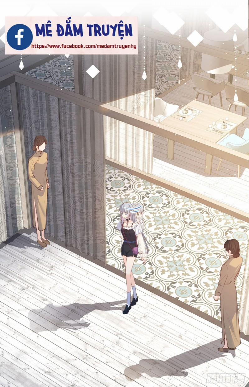 Lục Tổng, Vợ Anh Lại Lên Hot Search Rồi 29 trang 1