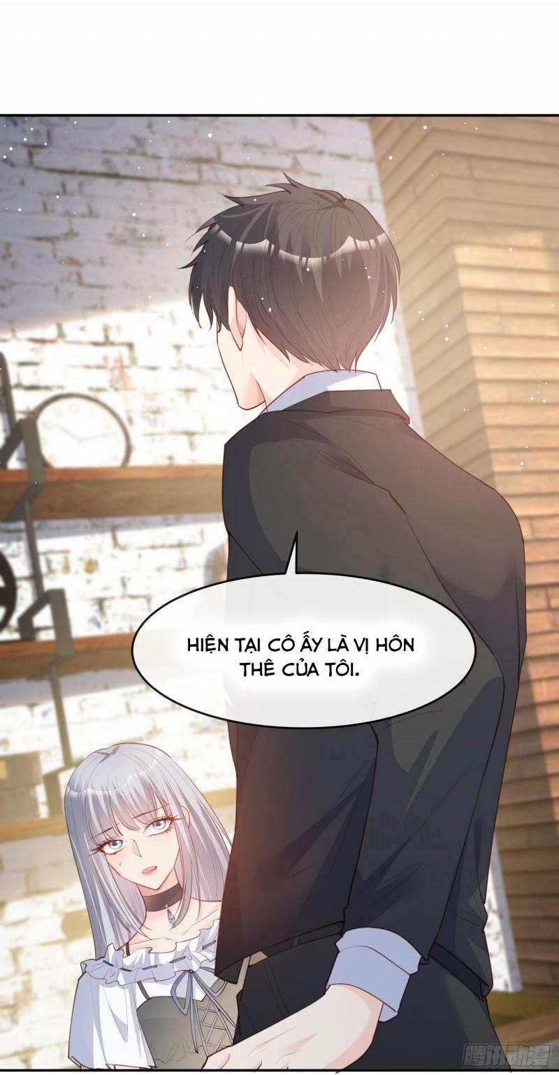 Lục Tổng, Vợ Anh Lại Lên Hot Search Rồi 29 trang 10