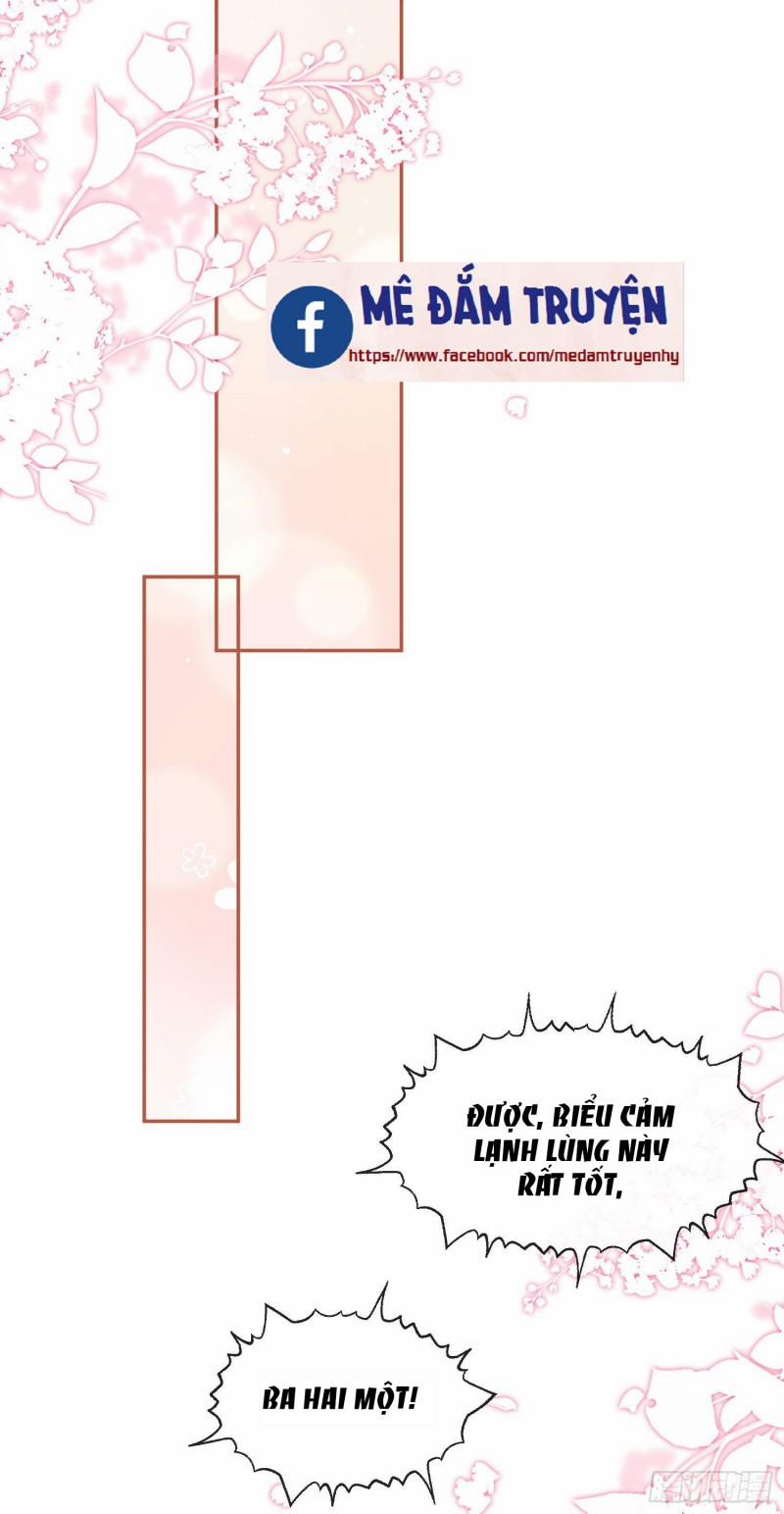 Lục Tổng, Vợ Anh Lại Lên Hot Search Rồi 29 trang 17