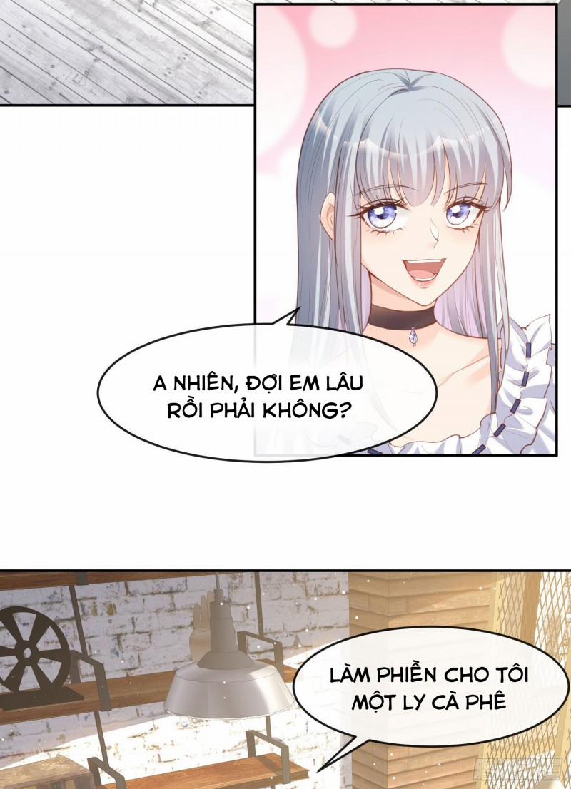 Lục Tổng, Vợ Anh Lại Lên Hot Search Rồi 29 trang 2