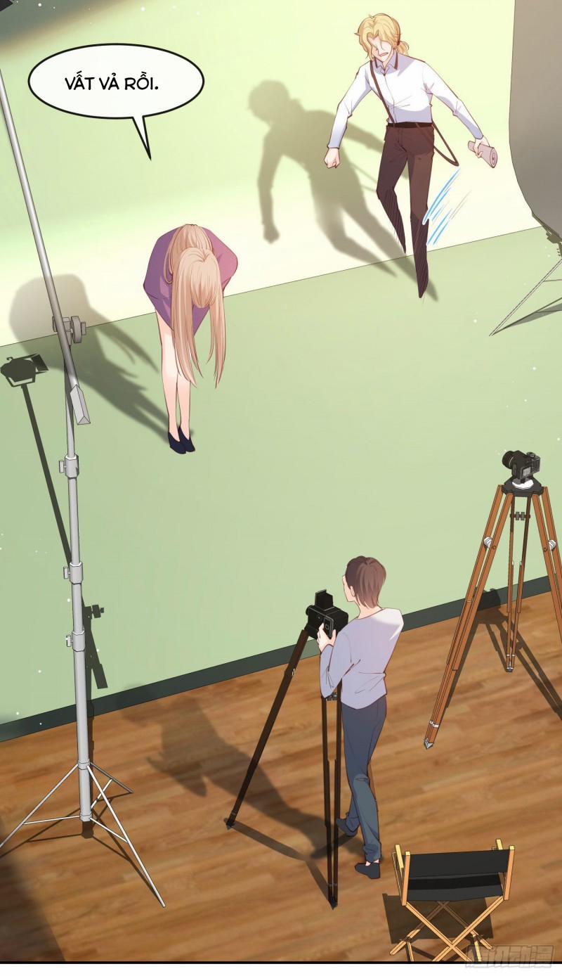 Lục Tổng, Vợ Anh Lại Lên Hot Search Rồi 29 trang 22