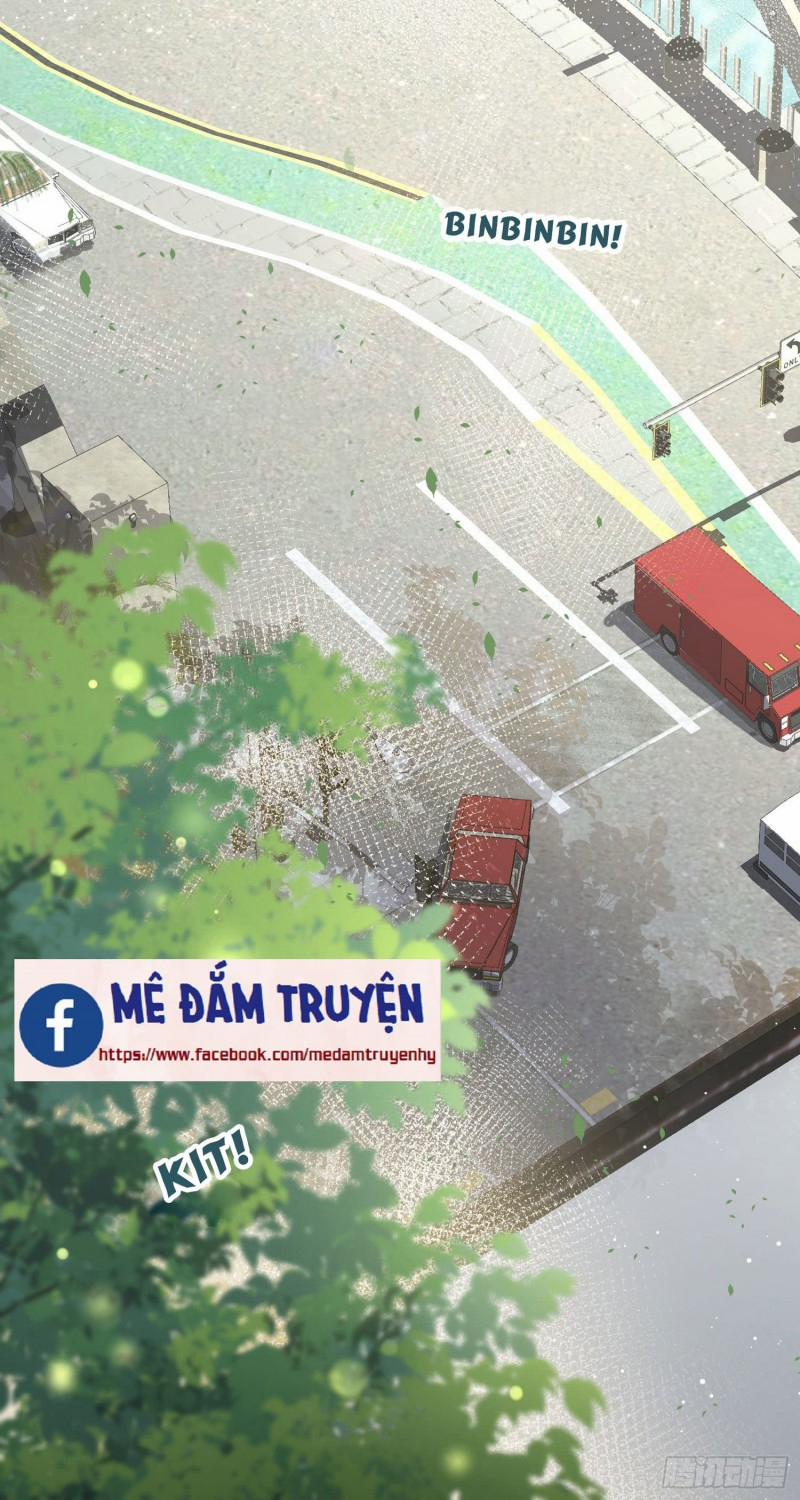 Lục Tổng, Vợ Anh Lại Lên Hot Search Rồi 29 trang 24