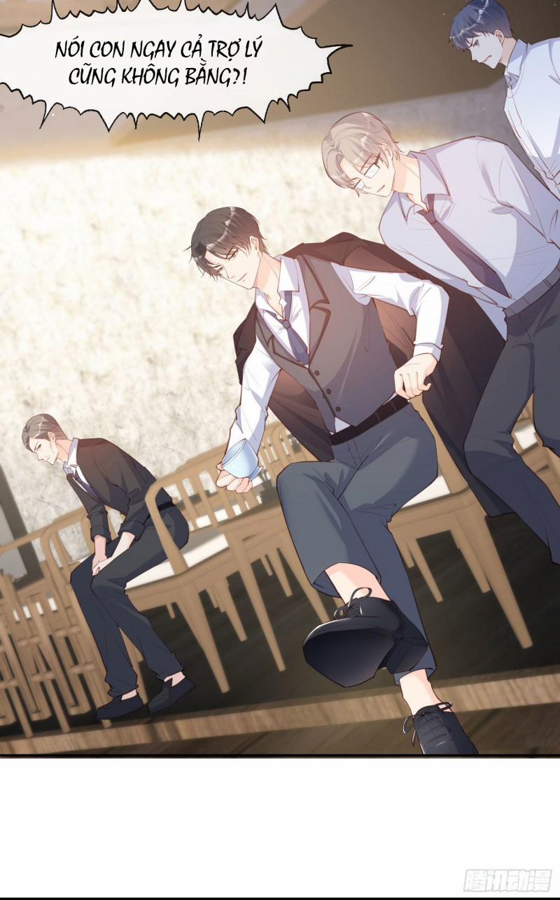 Lục Tổng, Vợ Anh Lại Lên Hot Search Rồi 29 trang 33