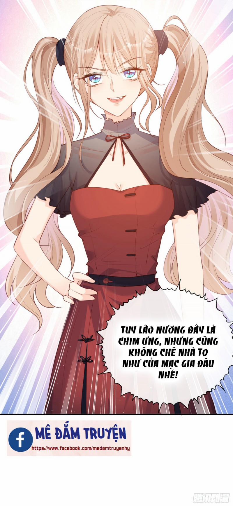 Lục Tổng, Vợ Anh Lại Lên Hot Search Rồi 29 trang 40