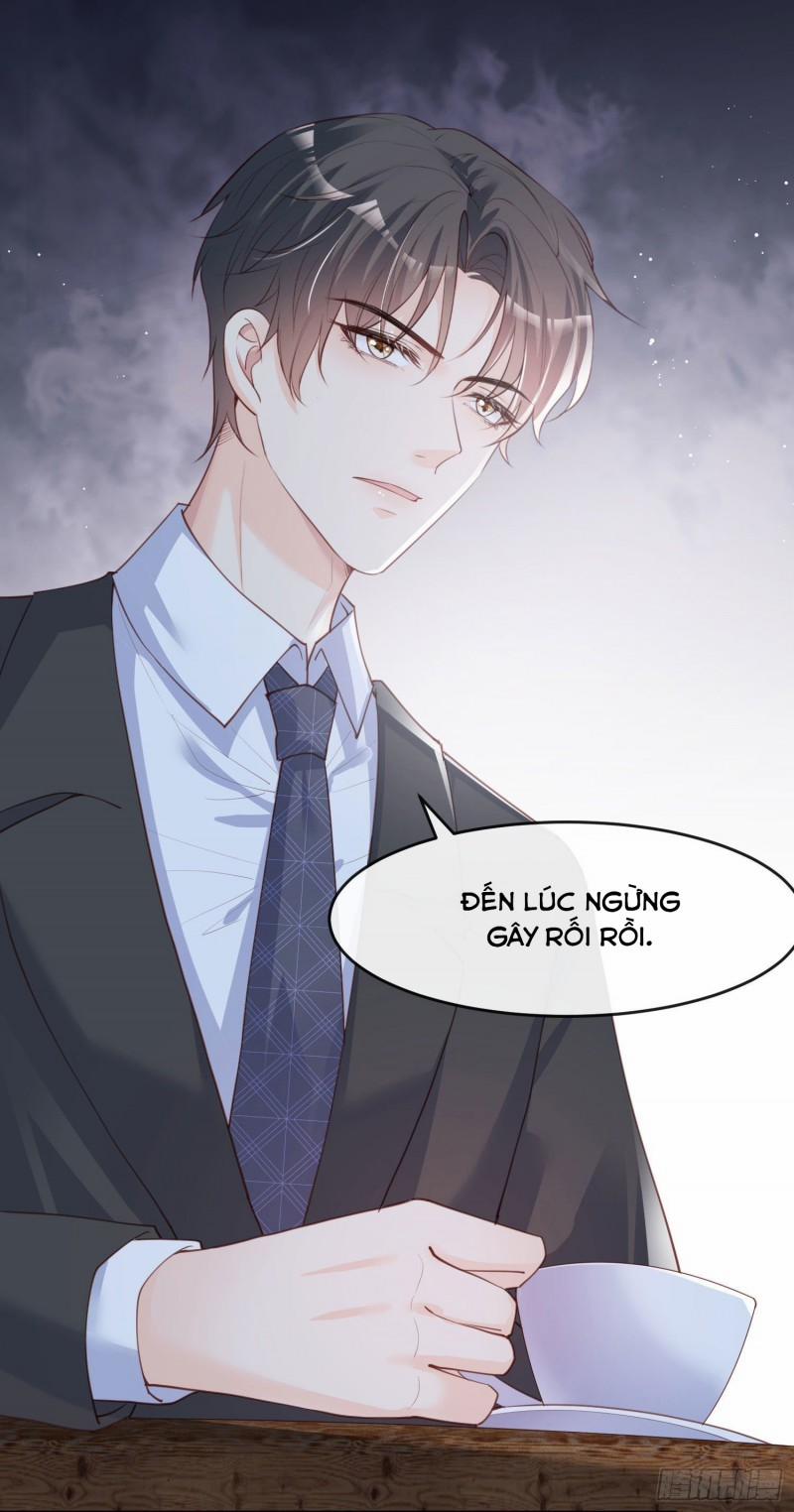 Lục Tổng, Vợ Anh Lại Lên Hot Search Rồi 29 trang 5