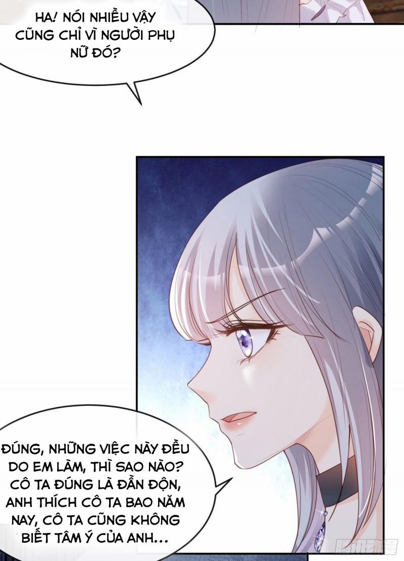 Lục Tổng, Vợ Anh Lại Lên Hot Search Rồi 29 trang 8