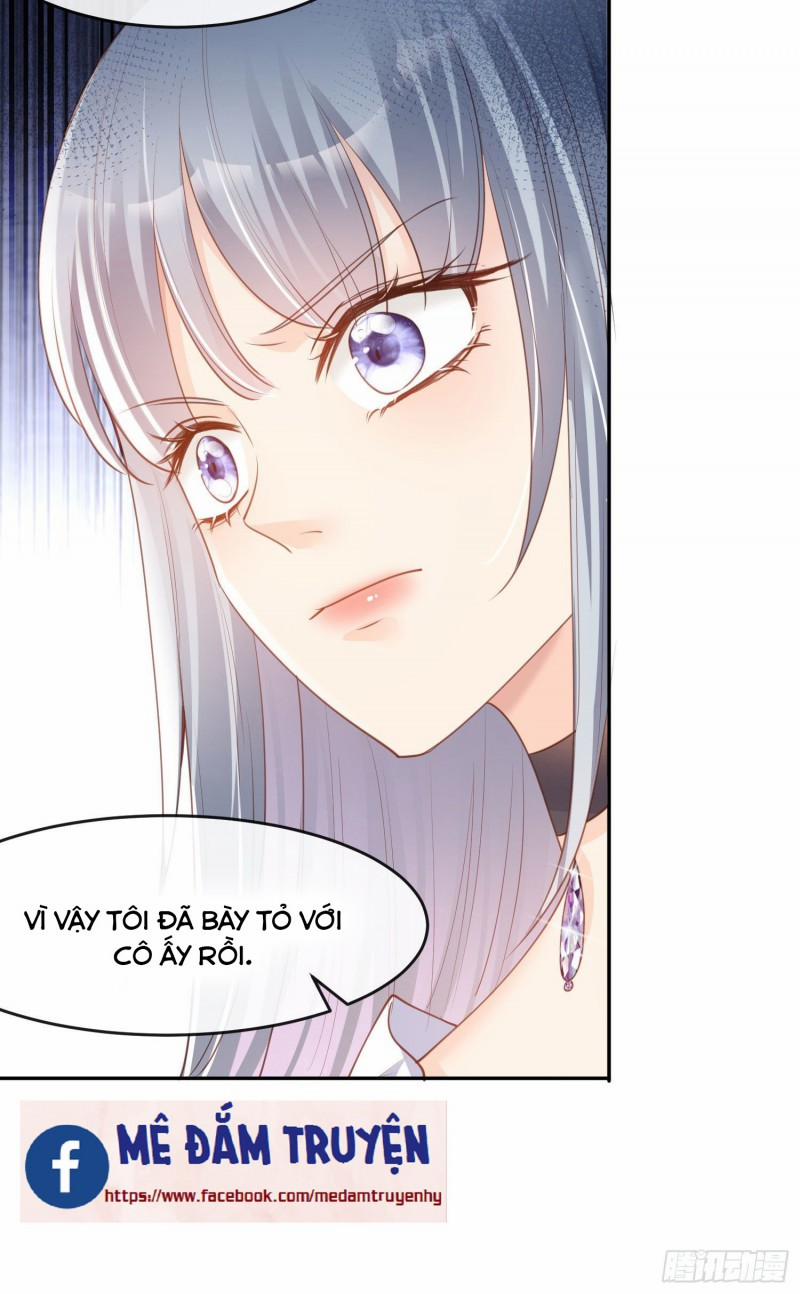 Lục Tổng, Vợ Anh Lại Lên Hot Search Rồi 29 trang 9