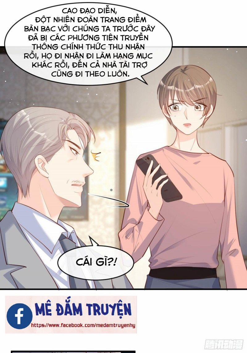 Lục Tổng, Vợ Anh Lại Lên Hot Search Rồi 30 trang 25