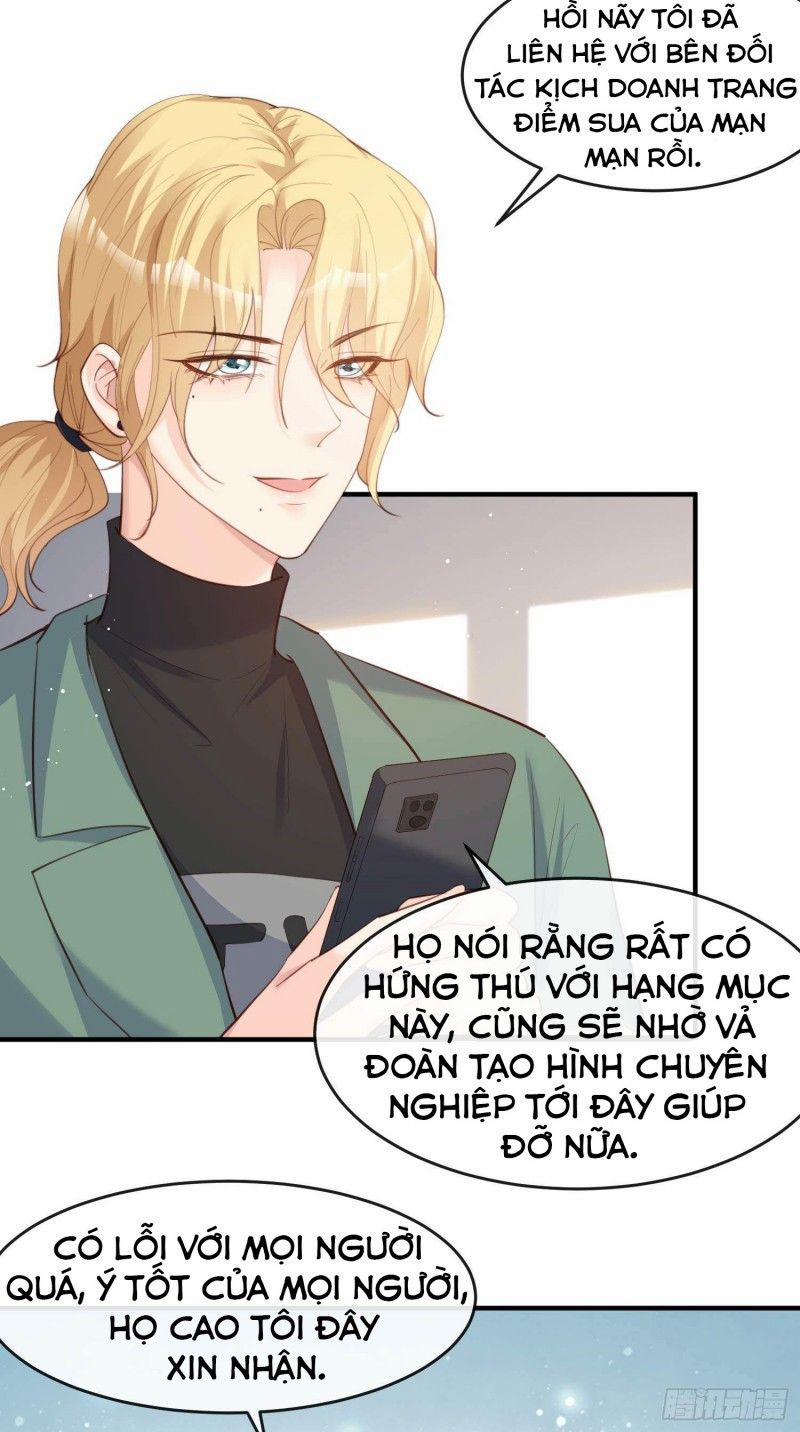 Lục Tổng, Vợ Anh Lại Lên Hot Search Rồi 30 trang 28