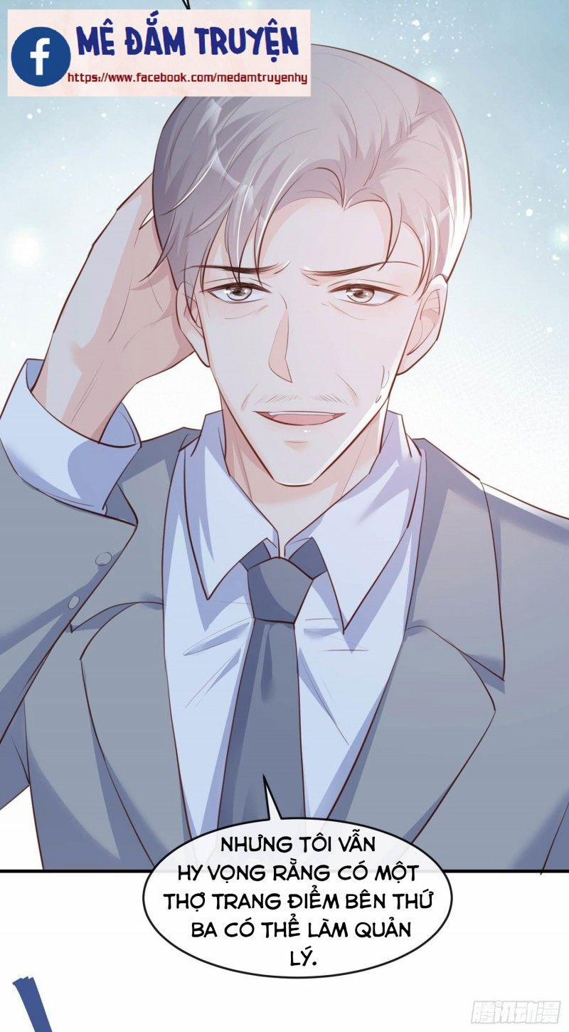 Lục Tổng, Vợ Anh Lại Lên Hot Search Rồi 30 trang 29