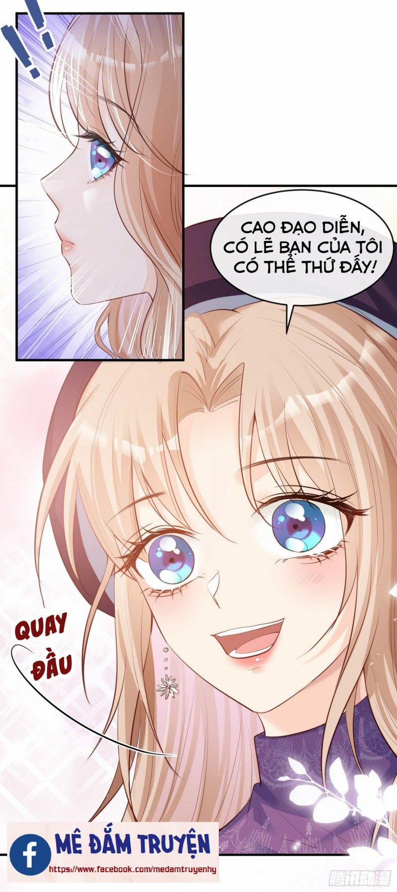 Lục Tổng, Vợ Anh Lại Lên Hot Search Rồi 30 trang 30