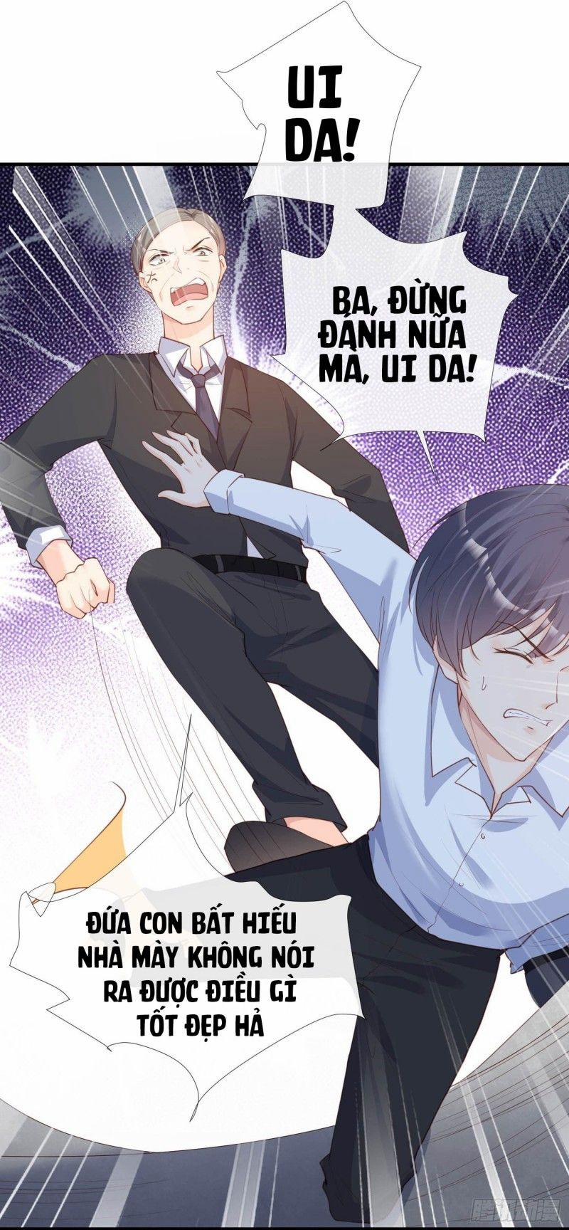 Lục Tổng, Vợ Anh Lại Lên Hot Search Rồi 30 trang 8