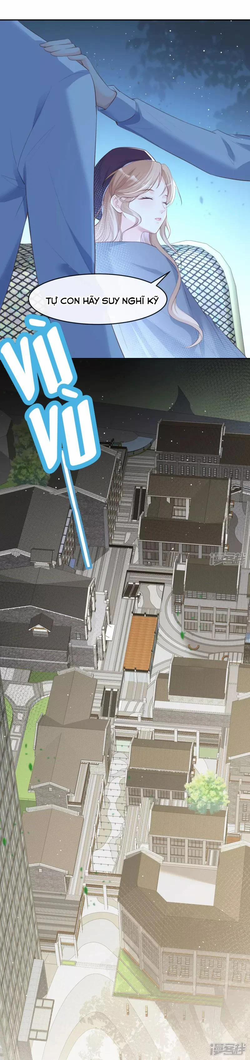 Lục Tổng, Vợ Anh Lại Lên Hot Search Rồi 31 trang 3