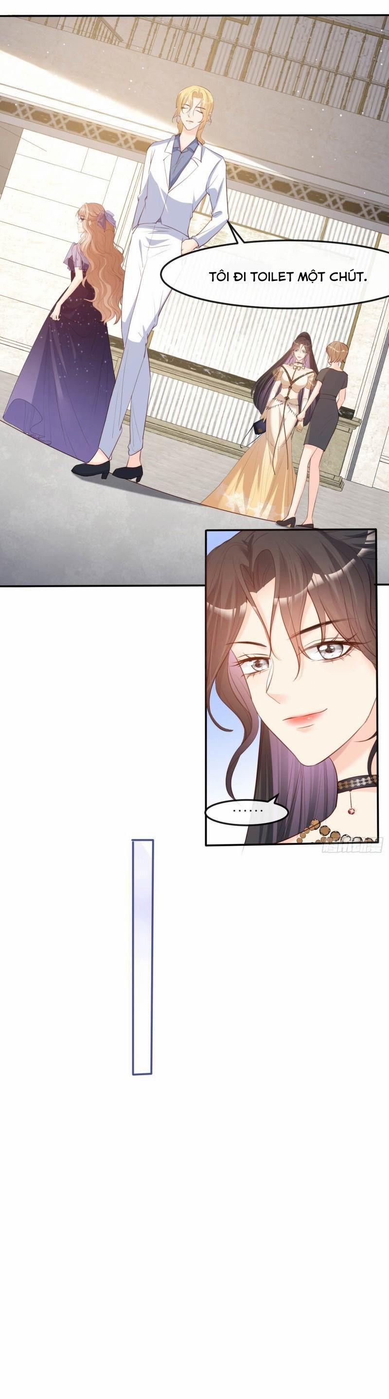 Lục Tổng, Vợ Anh Lại Lên Hot Search Rồi 36 trang 2