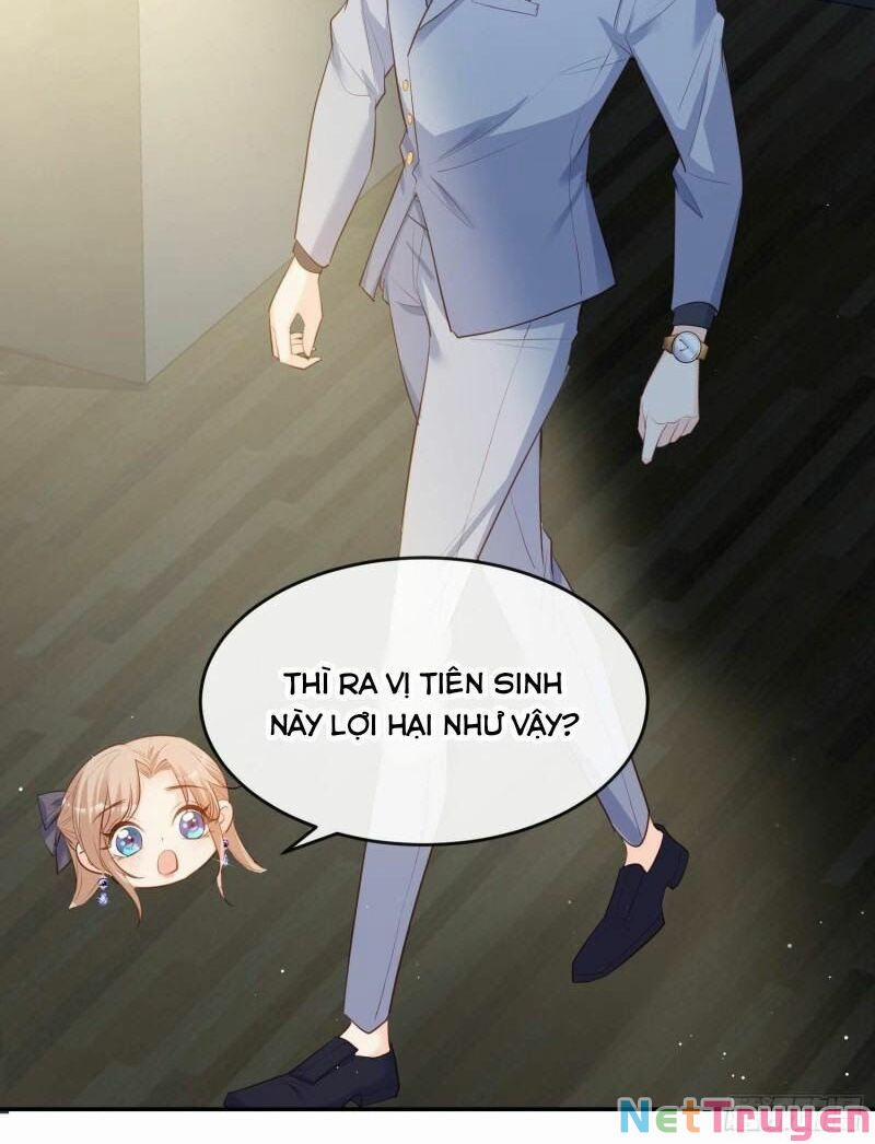 Lục Tổng, Vợ Anh Lại Lên Hot Search Rồi 39 trang 12