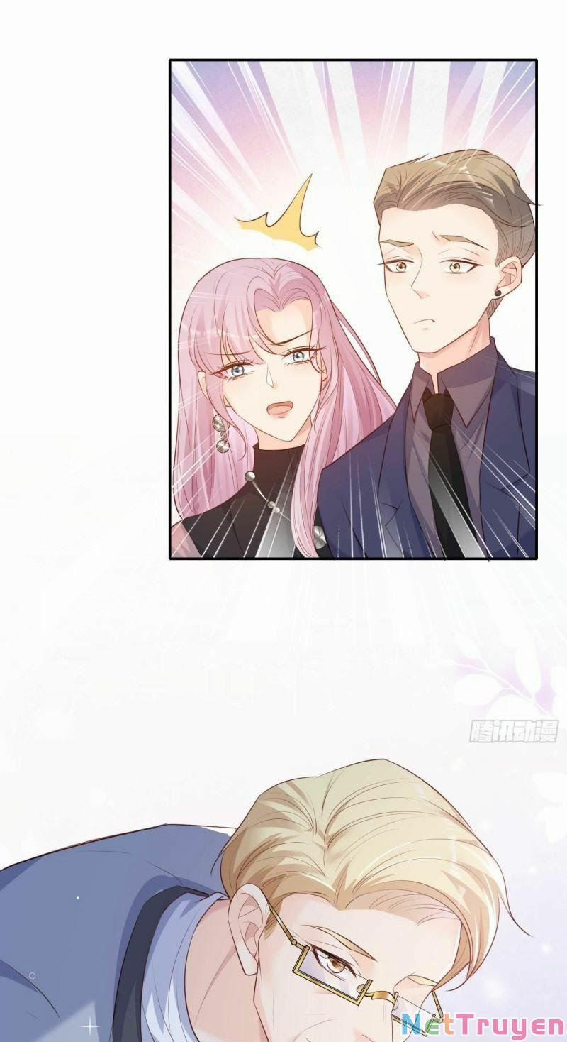 Lục Tổng, Vợ Anh Lại Lên Hot Search Rồi 39 trang 17