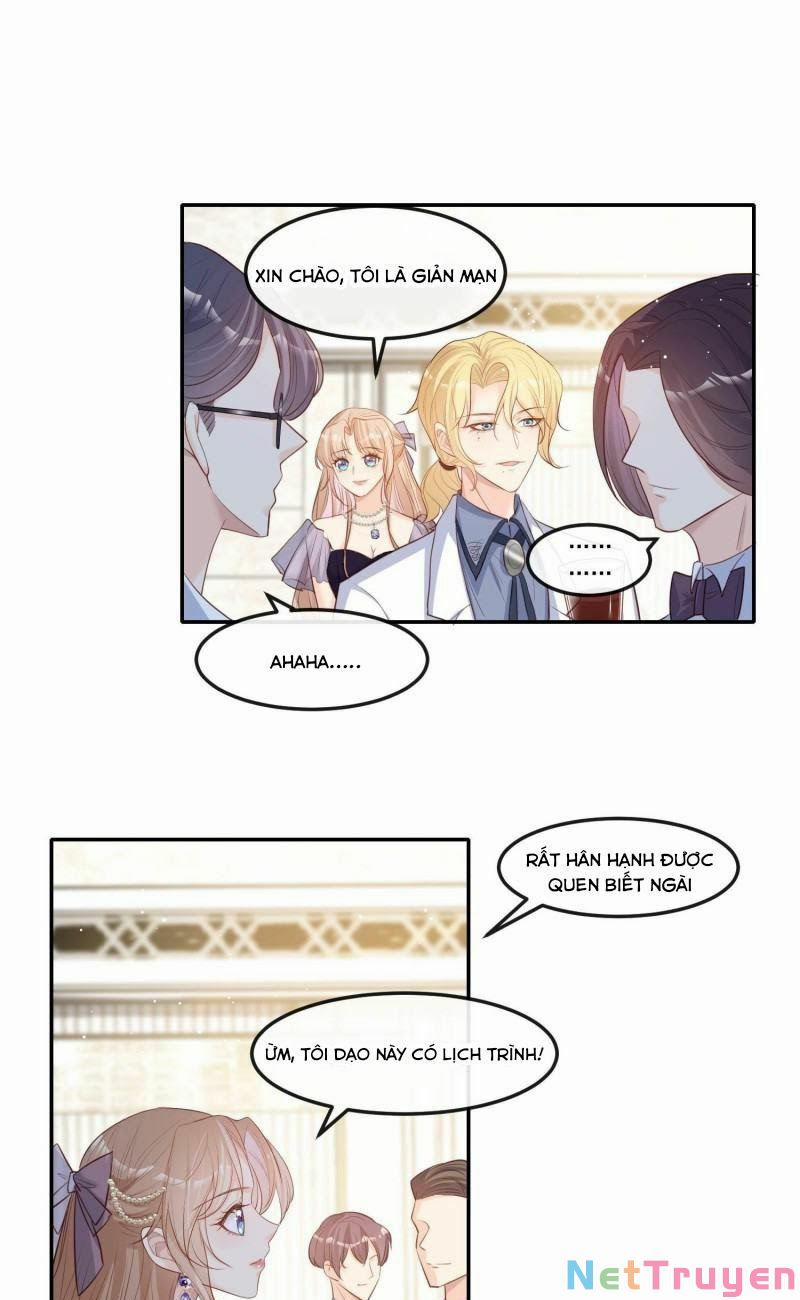 Lục Tổng, Vợ Anh Lại Lên Hot Search Rồi 39 trang 3