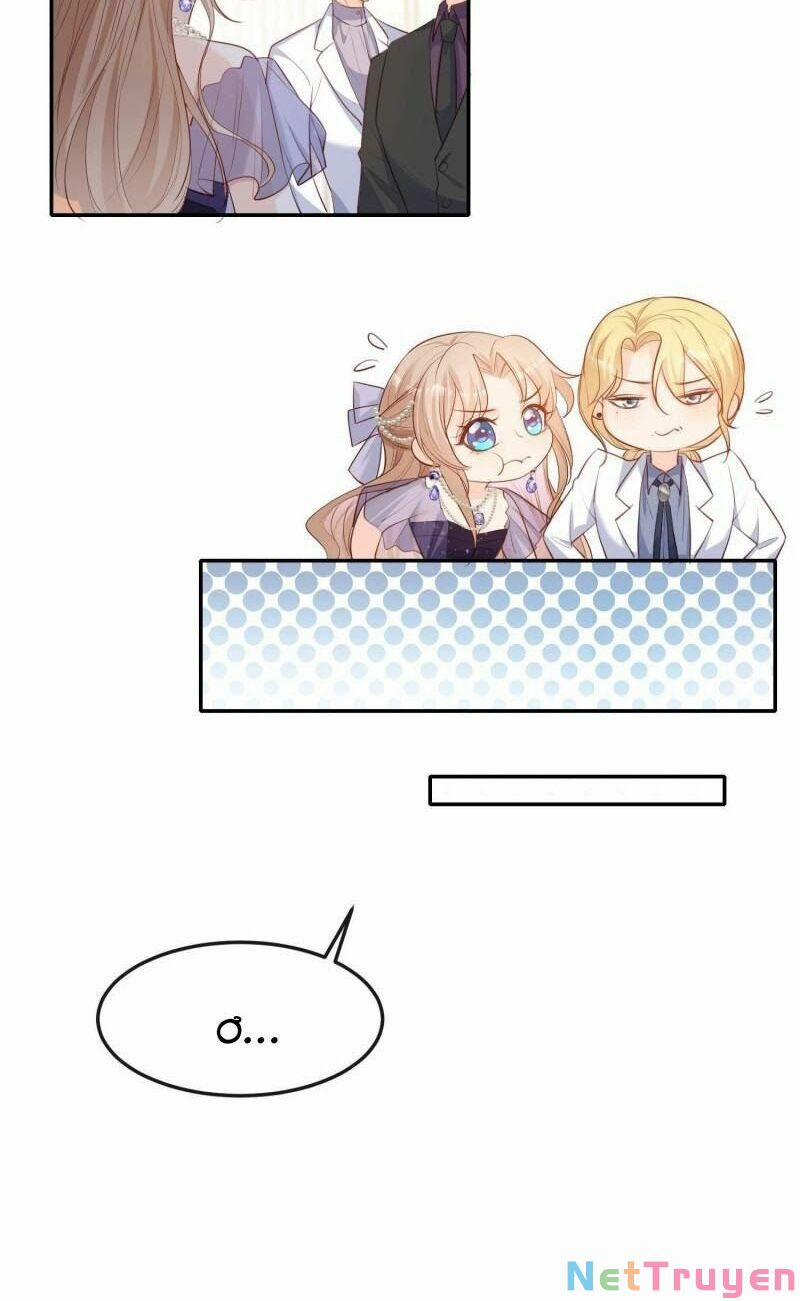 Lục Tổng, Vợ Anh Lại Lên Hot Search Rồi 39 trang 4