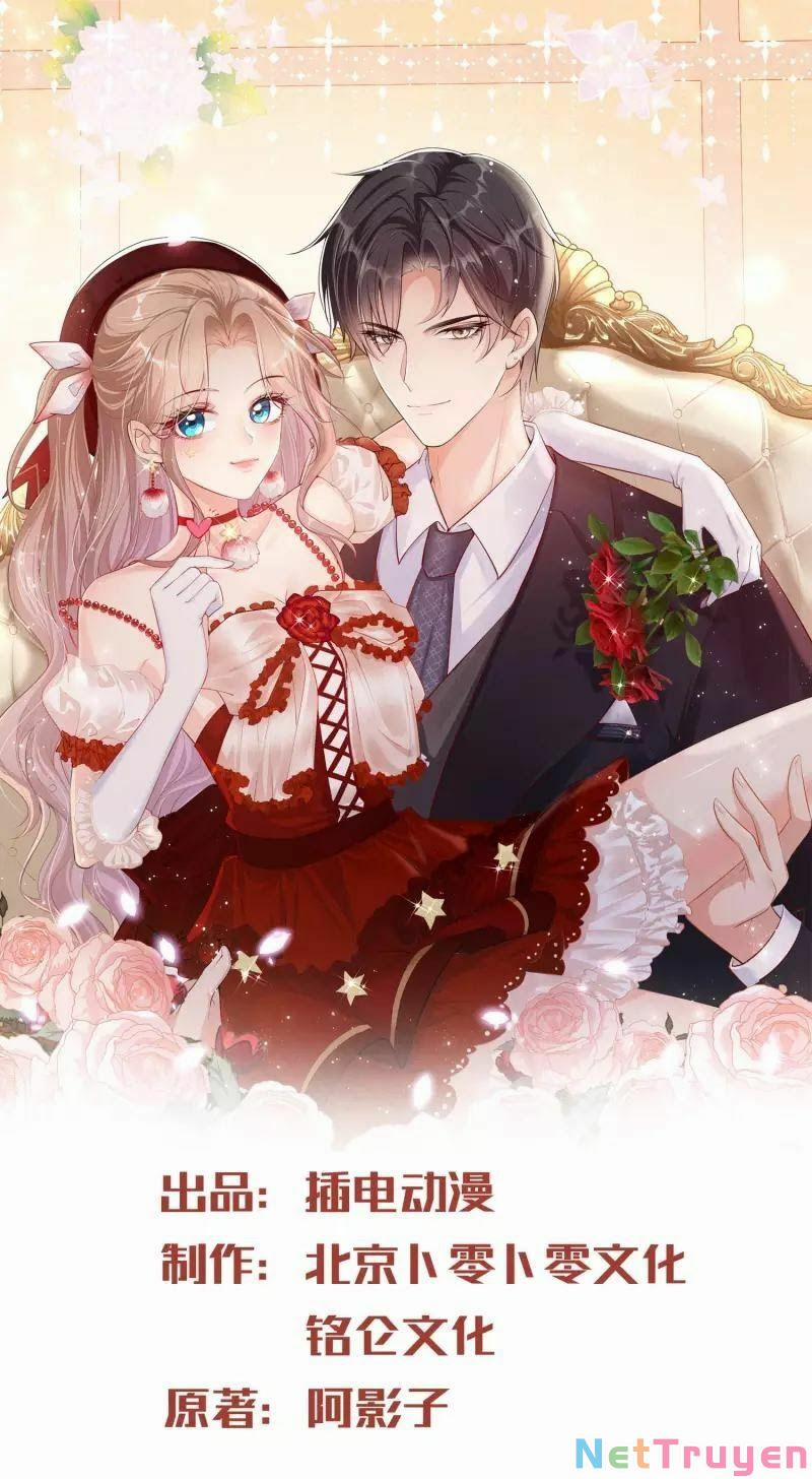 Lục Tổng, Vợ Anh Lại Lên Hot Search Rồi 40 trang 0