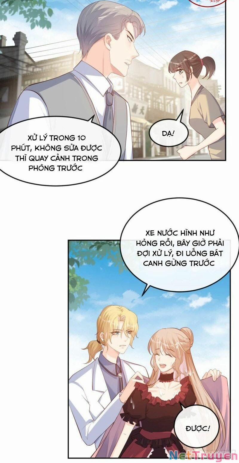 Lục Tổng, Vợ Anh Lại Lên Hot Search Rồi 40 trang 23