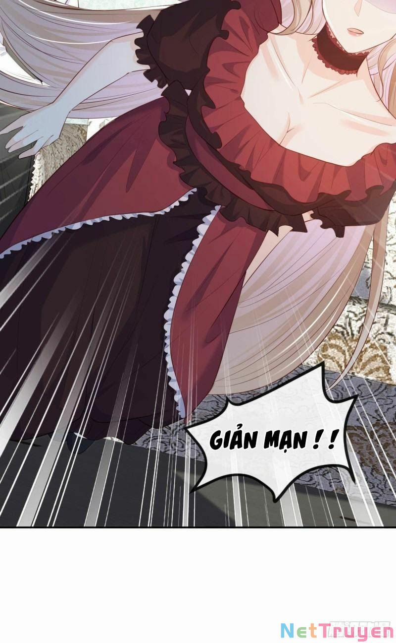 Lục Tổng, Vợ Anh Lại Lên Hot Search Rồi 40 trang 29