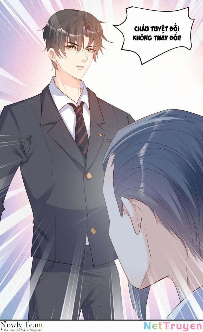 Lục Tổng, Vợ Anh Lại Lên Hot Search Rồi 43 trang 15