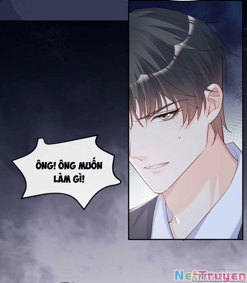 Lục Tổng, Vợ Anh Lại Lên Hot Search Rồi 43 trang 18