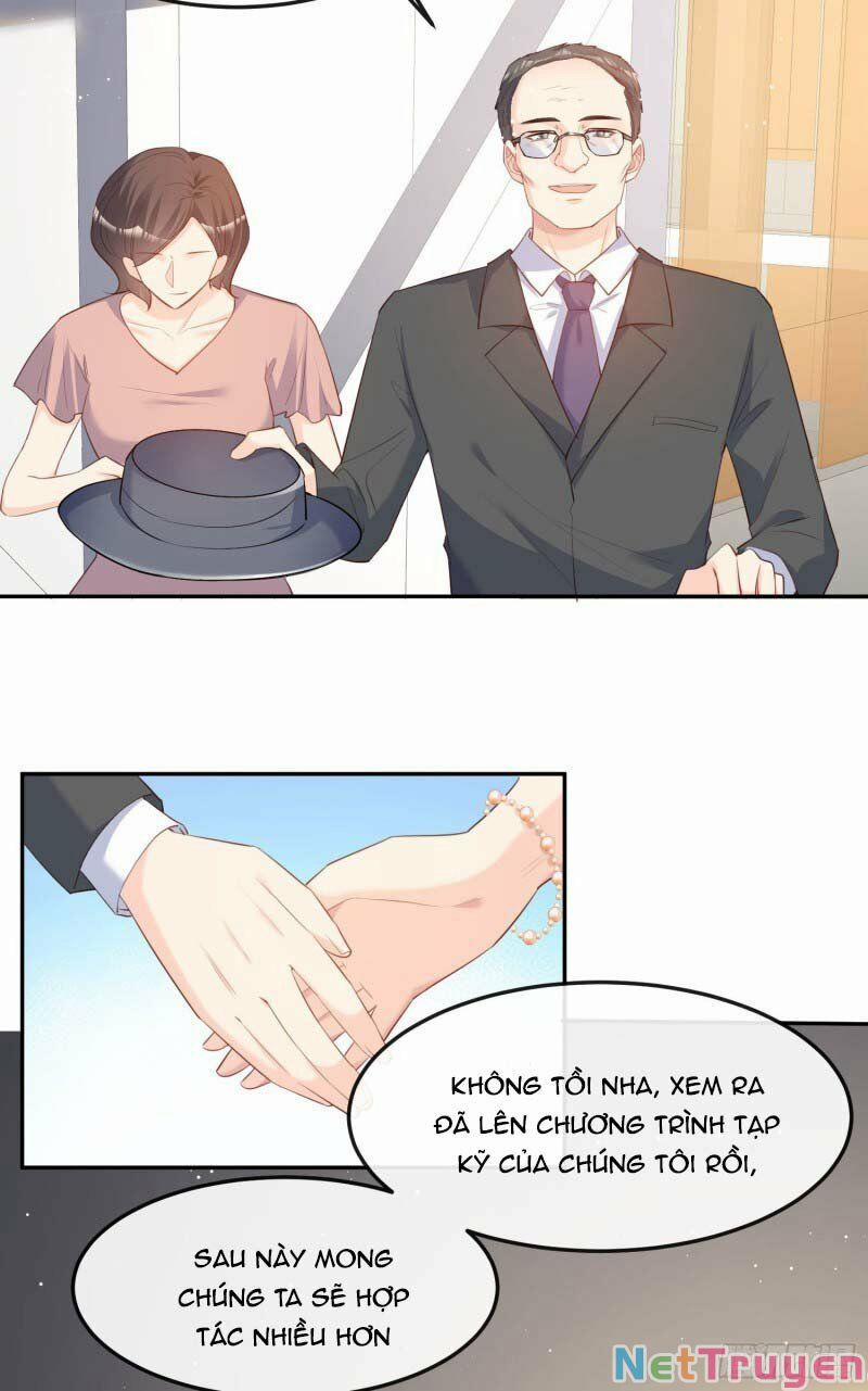 Lục Tổng, Vợ Anh Lại Lên Hot Search Rồi 43 trang 4