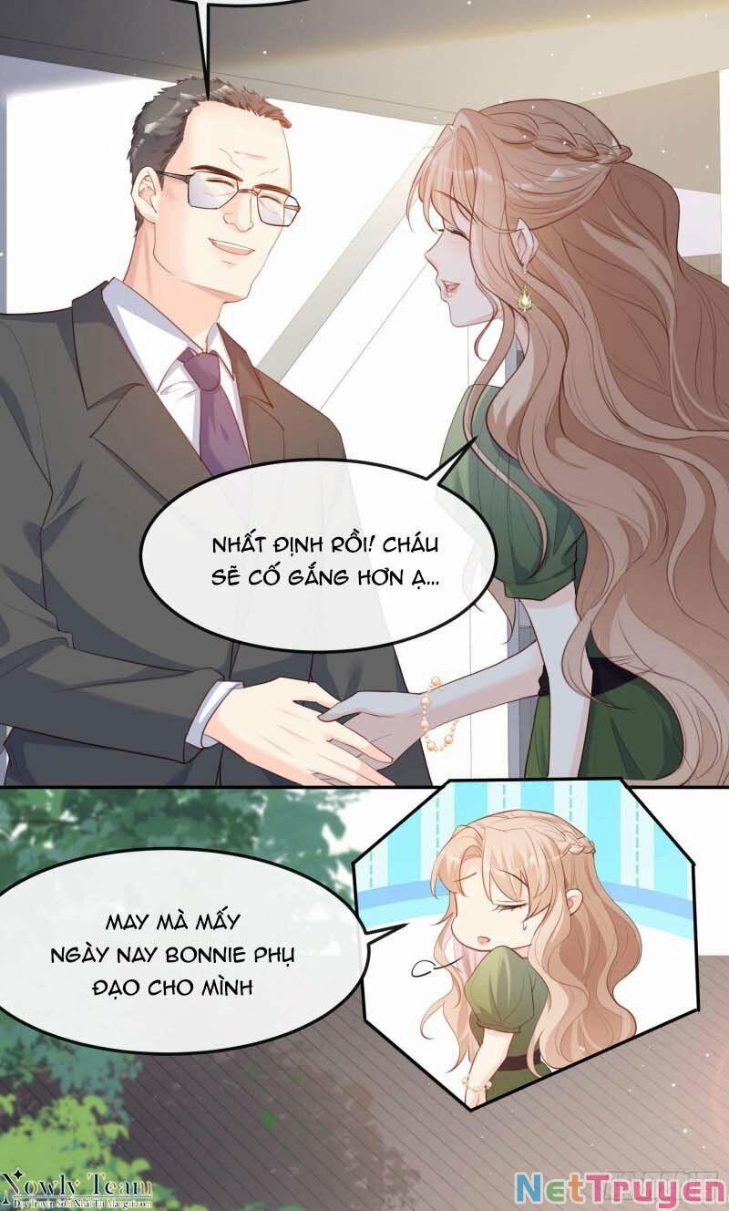 Lục Tổng, Vợ Anh Lại Lên Hot Search Rồi 43 trang 5