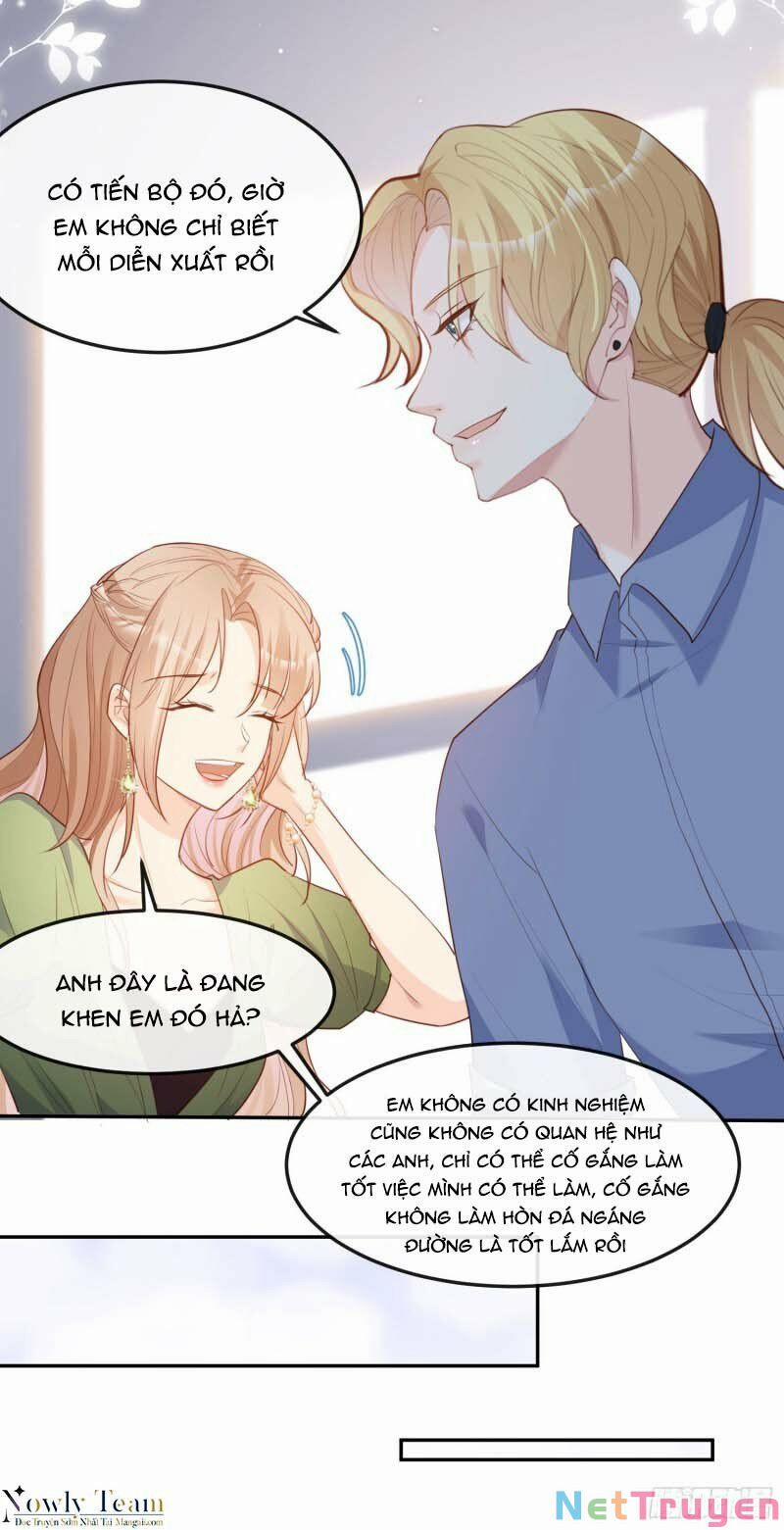 Lục Tổng, Vợ Anh Lại Lên Hot Search Rồi 43 trang 8