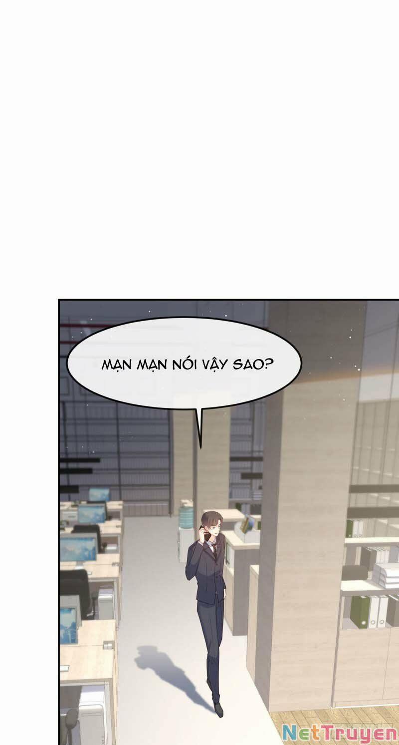 Lục Tổng, Vợ Anh Lại Lên Hot Search Rồi 43 trang 9