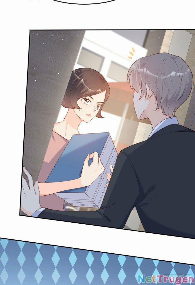 Lục Tổng, Vợ Anh Lại Lên Hot Search Rồi 44 trang 13