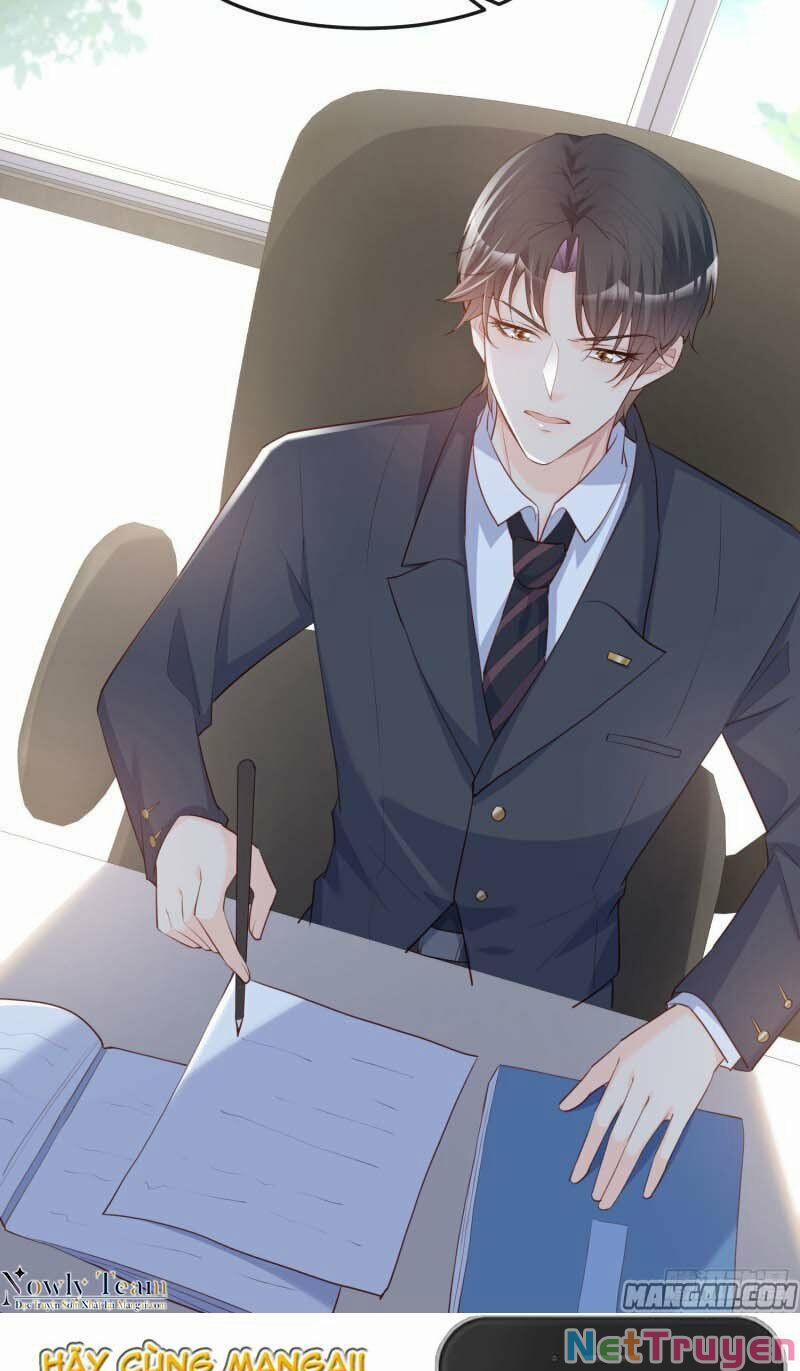 Lục Tổng, Vợ Anh Lại Lên Hot Search Rồi 44 trang 18