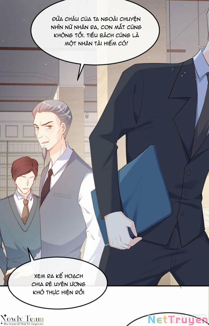 Lục Tổng, Vợ Anh Lại Lên Hot Search Rồi 44 trang 7