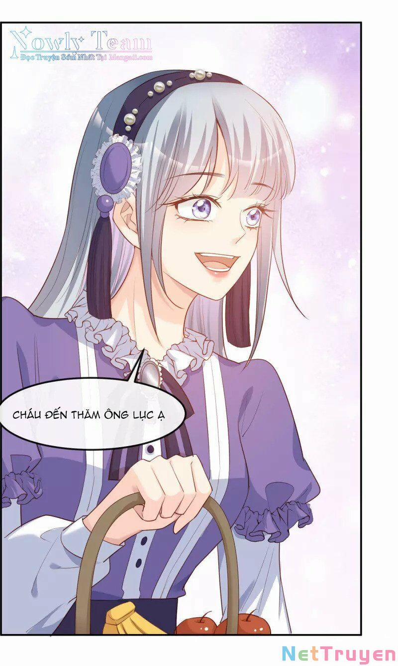 Lục Tổng, Vợ Anh Lại Lên Hot Search Rồi 45 trang 19