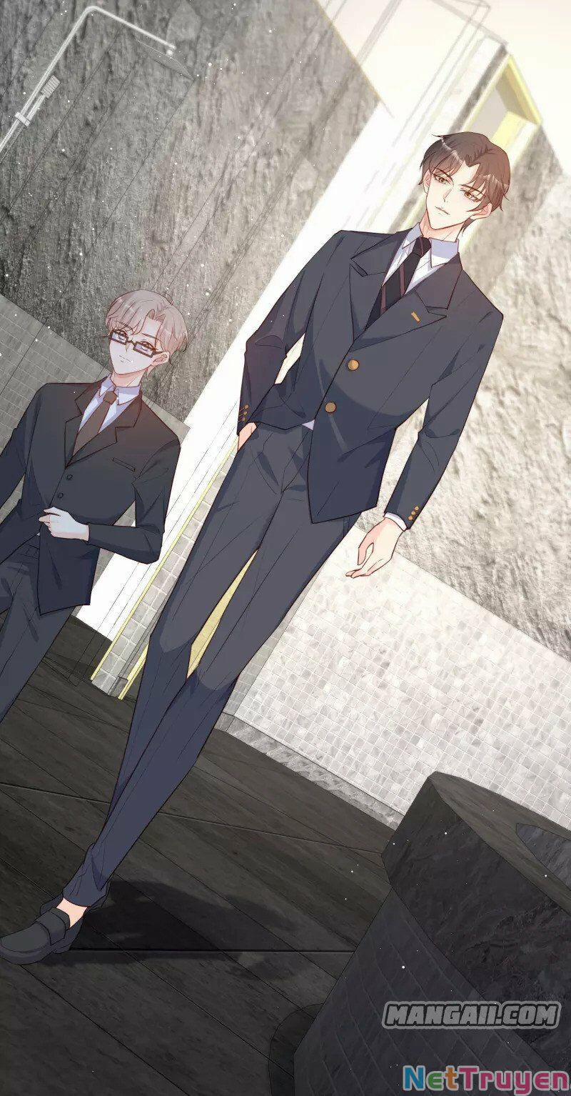 Lục Tổng, Vợ Anh Lại Lên Hot Search Rồi 45 trang 4