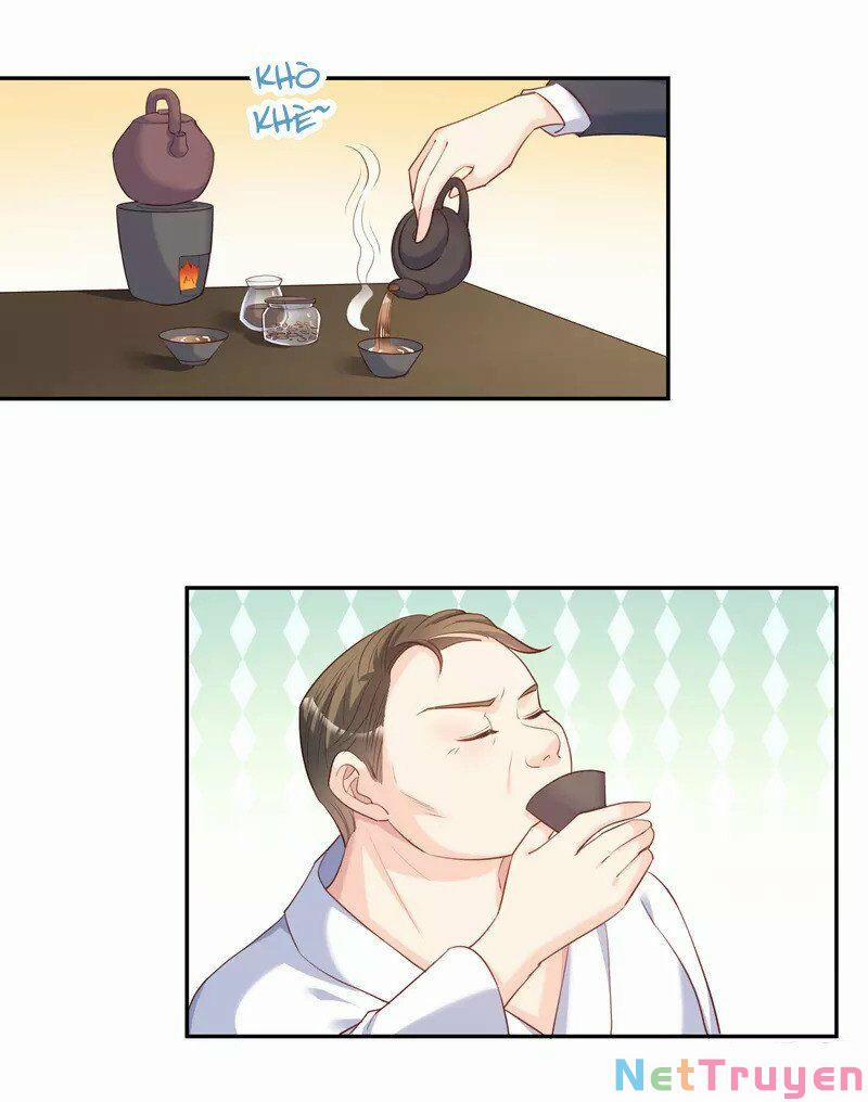 Lục Tổng, Vợ Anh Lại Lên Hot Search Rồi 45 trang 7