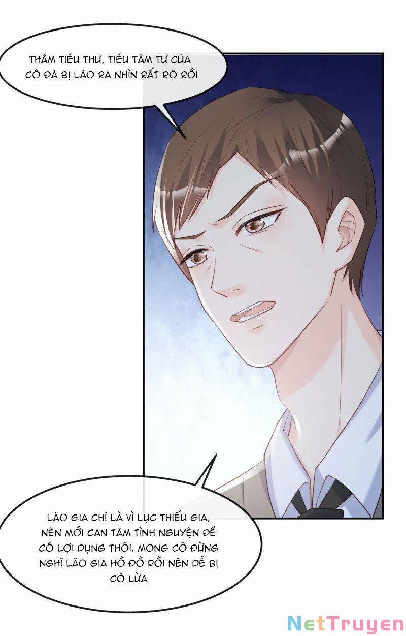 Lục Tổng, Vợ Anh Lại Lên Hot Search Rồi 46 trang 1