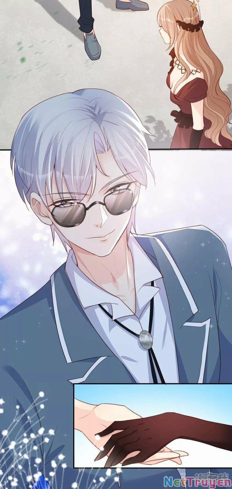 Lục Tổng, Vợ Anh Lại Lên Hot Search Rồi 46 trang 11