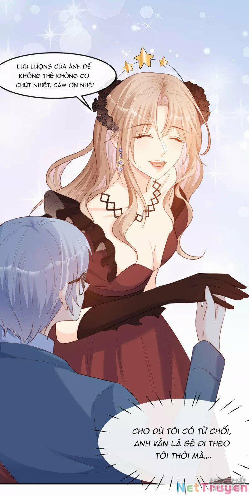 Lục Tổng, Vợ Anh Lại Lên Hot Search Rồi 46 trang 12